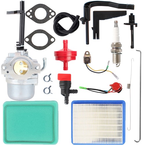 Carburetor carb for - carburetor, nikki